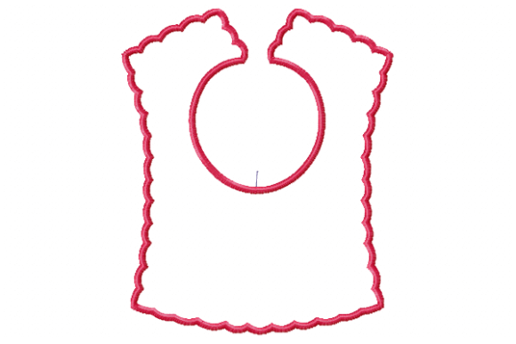 Baby Bib: A Designer’s Review for Personalized Gifts