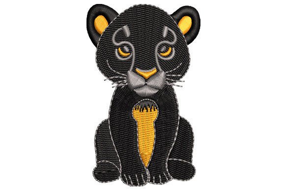Baby Panther: A Designer’s Review for Craft Fair Success