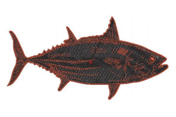 Big Tuna in the Sea: A Designer’s Holiday Review