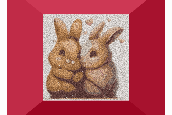 Bunny Bunnies: A Designer’s Review for Boutique Sweatshirts