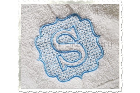 Evaluating Embossed Alphabet for Etsy Success