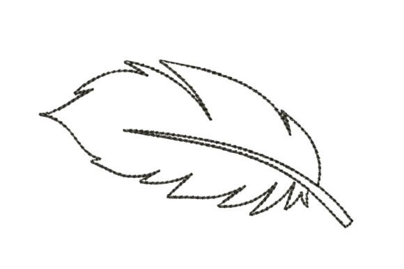 Feather Sketch: A Designer’s Review for Branded Merch