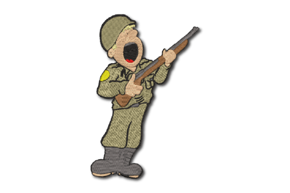 Military Man: A Designer’s Review for Personalized Gifts