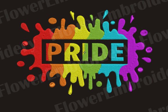Pride Love Symbol: A Designer’s Review for Apparel