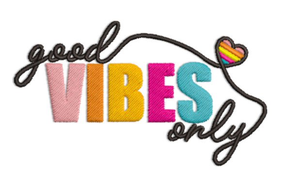 Reviewing Good Vibes Only for Custom Gifts