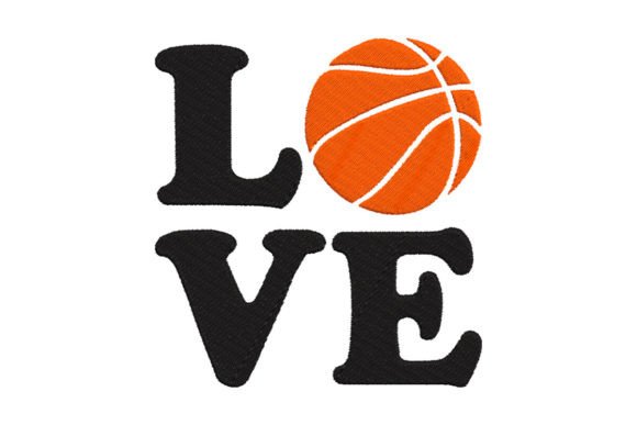 Reviewing Love Basketball for Etsy Shops