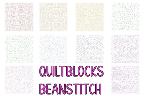 Reviewing Quiltblocks 7,01 178mm for Real Projects