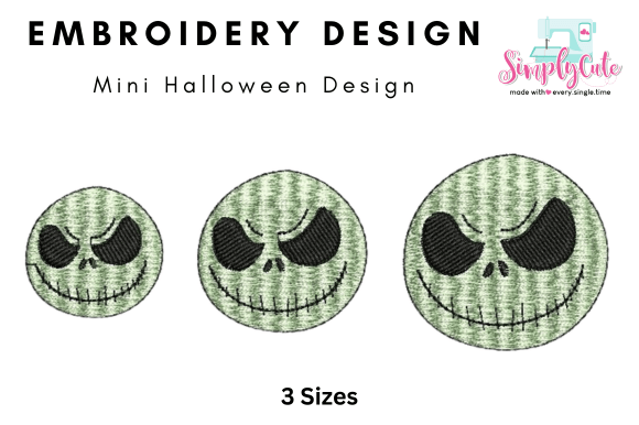 Reviewing the Mini Halloween Design for Custom Gifts
