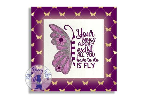Reviewing Your Wings Already Exist for Boutique Apparel